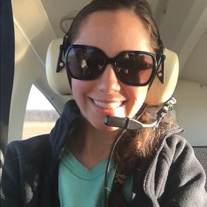 Meet your Posher, Rachel